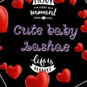 Meet your Posher, Aaliyah